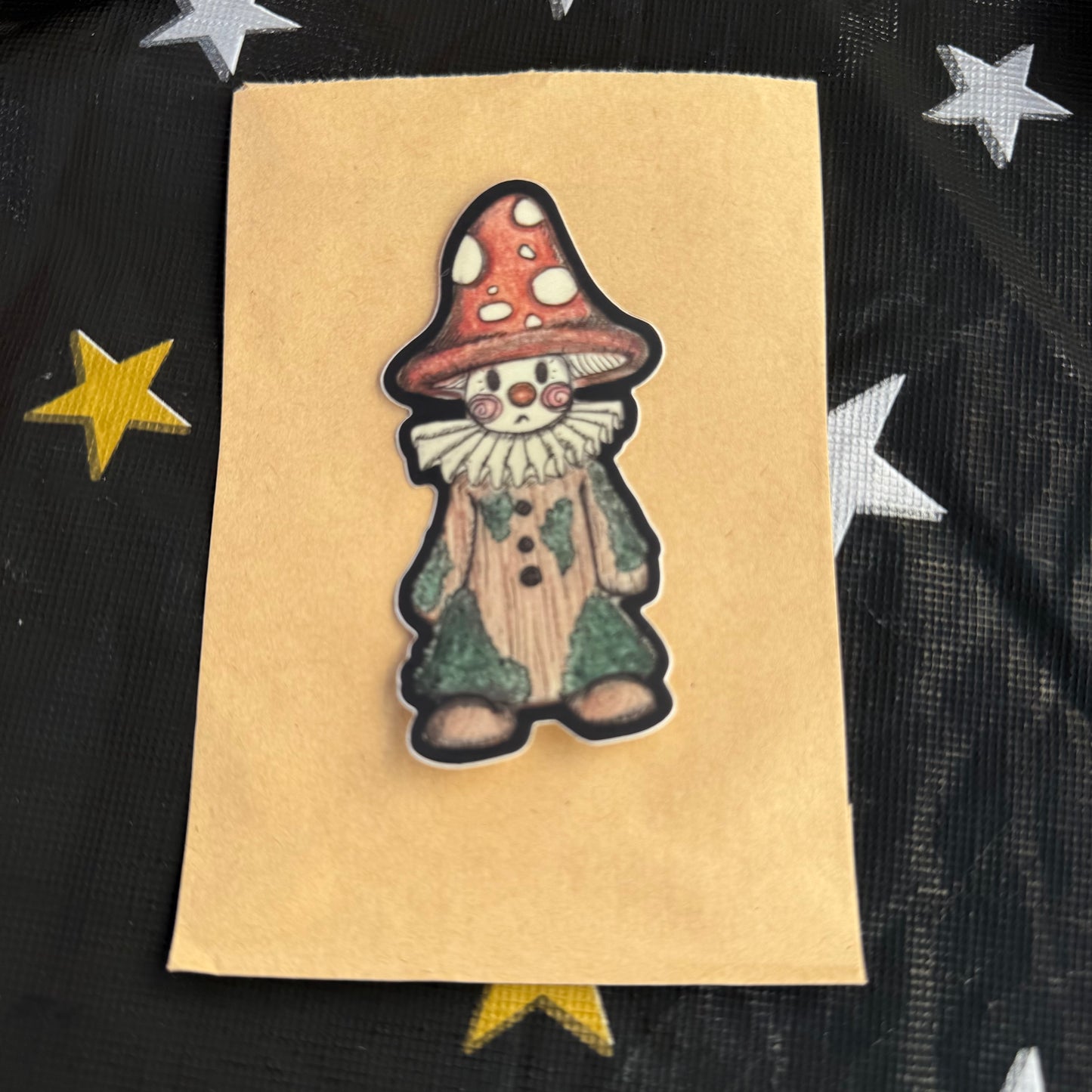 Lil’ Guy